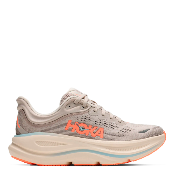 Hoka Baskets Bondi 9 - 40 23 Multicolore Gris- Ref 166 €